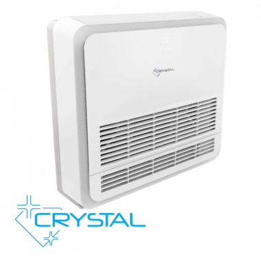 Crystal CCI-18H-UR4/CCO-18H-UR4